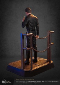 T-1000 Terminator 2: Judgment Day 30th Anniversary 1/3 Scale Premium Statue by Darkside Collectibles Studio